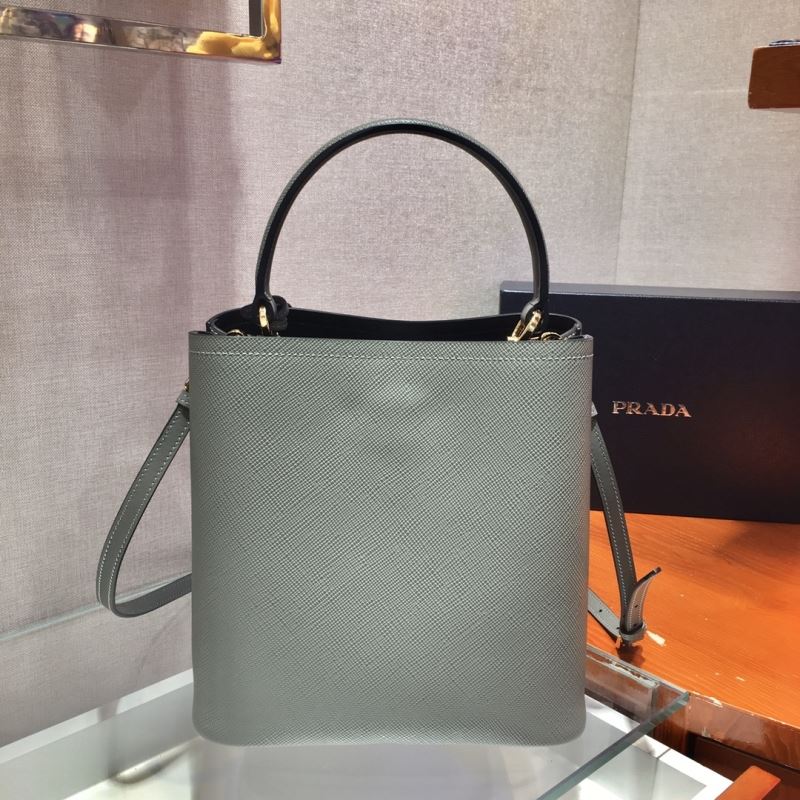 Prada Tote Bags